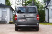 Toyota PROACE ©Toyota